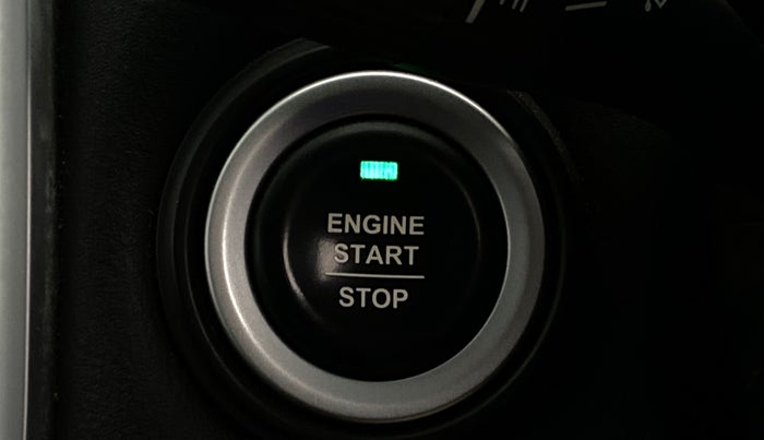 2019 MG HECTOR SHARP 2.0 DIESEL, Diesel, Manual, 1,22,590 km, Keyless Start/ Stop Button