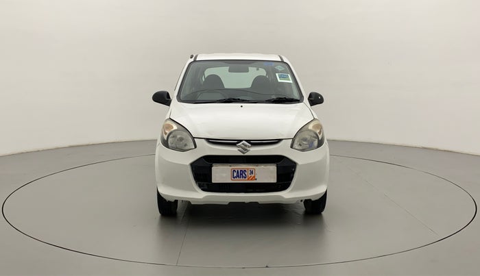 2014 Maruti Alto 800 LXI CNG, CNG, Manual, 64,232 km, Front