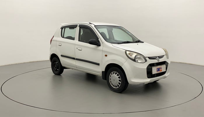 2014 Maruti Alto 800 LXI CNG, CNG, Manual, 64,232 km, SRP