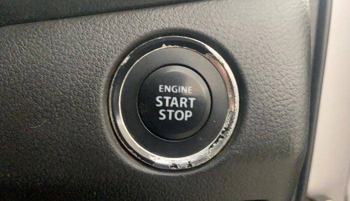 2020 Maruti Baleno ZETA PETROL 1.2, Petrol, Manual, 72,040 km, Keyless Start/ Stop Button