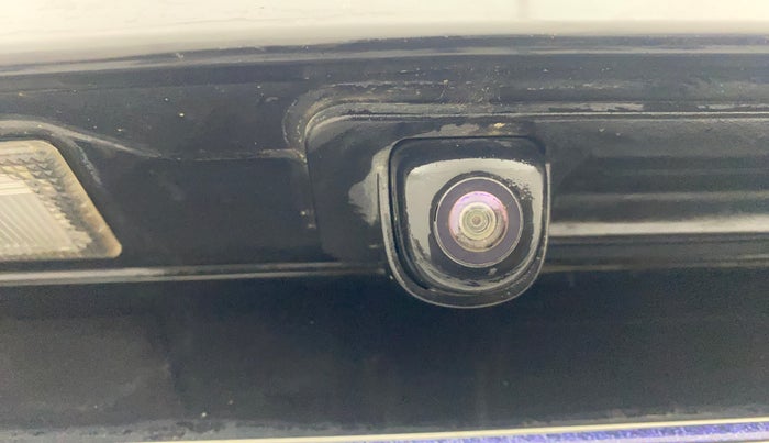 2017 Hyundai Verna 1.6 VTVT SX, Petrol, Manual, 79,333 km, Parking Camera