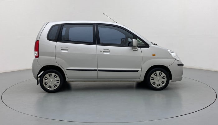 2010 Maruti Zen Estilo VXI, Petrol, Manual, 12,570 km, Right Side View