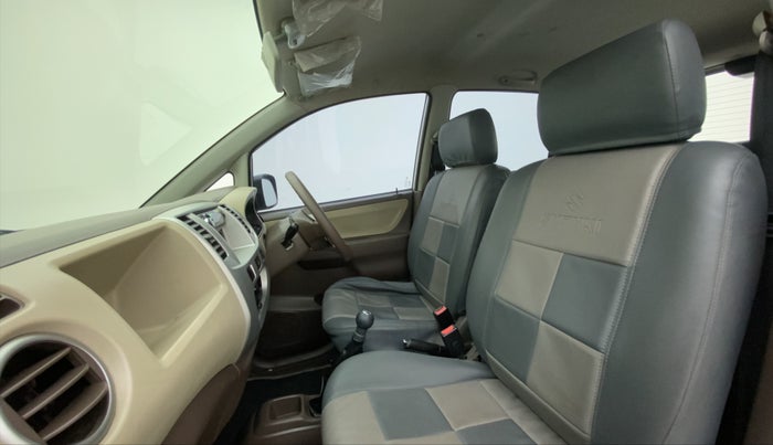2010 Maruti Zen Estilo VXI, Petrol, Manual, 12,570 km, Right Side Front Door Cabin