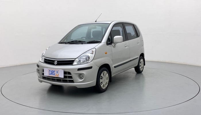 2010 Maruti Zen Estilo VXI, Petrol, Manual, 12,570 km, Left Front Diagonal