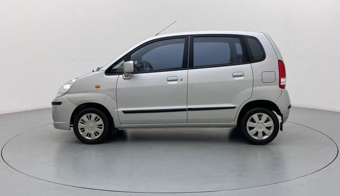 2010 Maruti Zen Estilo VXI, Petrol, Manual, 12,570 km, Left Side