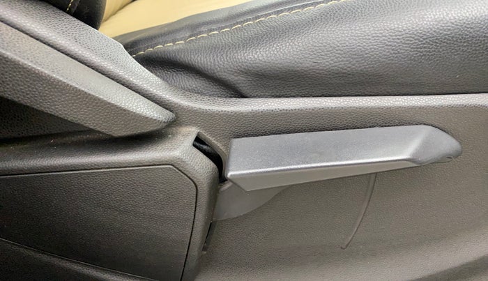 2013 Ford Ecosport TITANIUM 1.5L PETROL, Petrol, Manual, 83,444 km, Driver Side Adjustment Panel