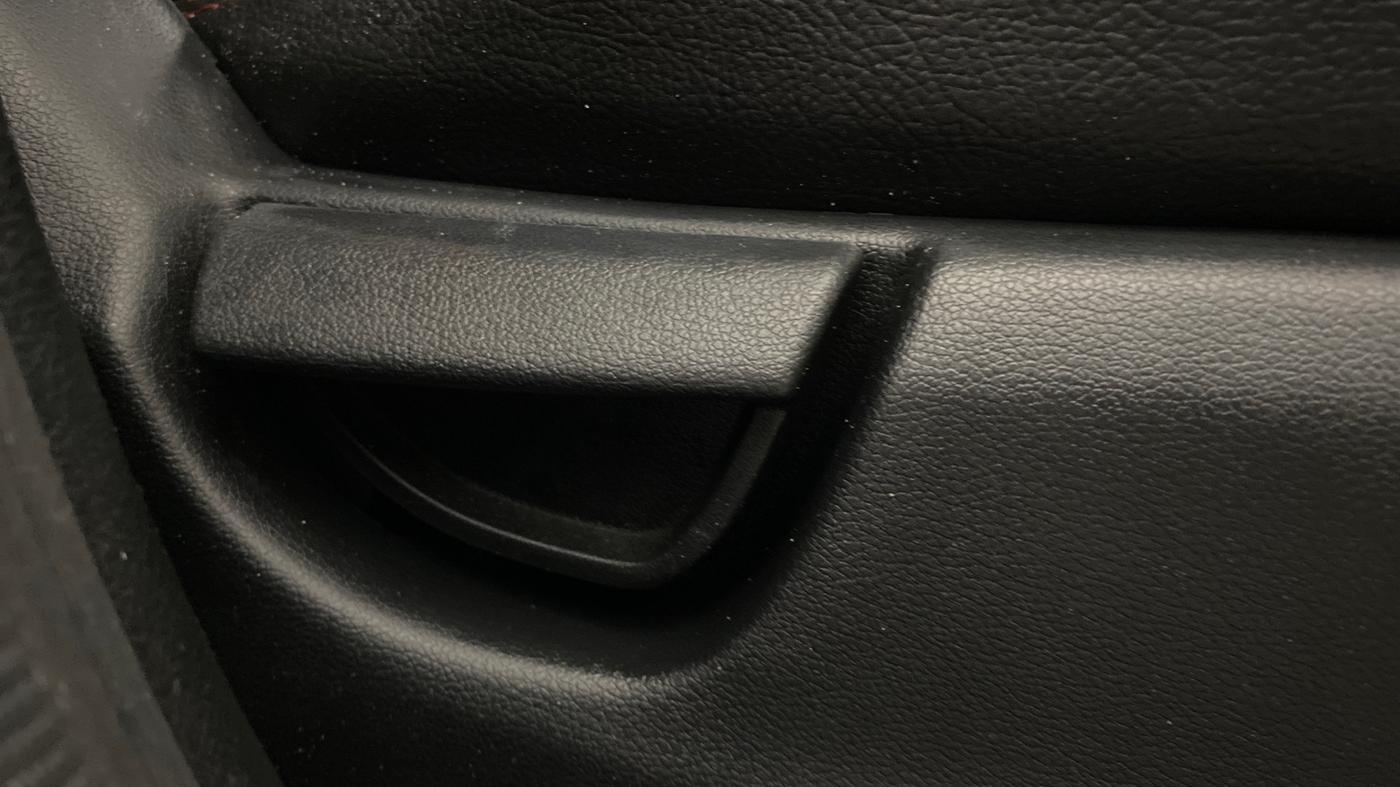 2021 Hyundai NEW SANTRO SPORTZ MT, Petrol, Manual, 20,825 km, Driver Side Adjustment Panel