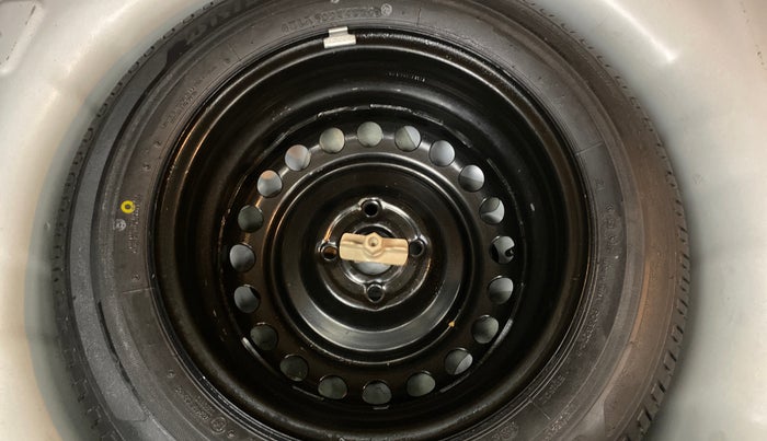 2021 Hyundai NEW I20 Asta 1.0 GDI Turbo IMT, Petrol, Manual, 33,012 km, Spare Tyre