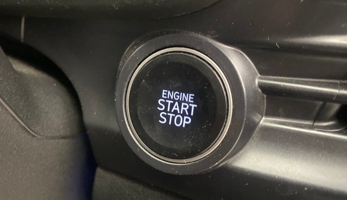 2021 Hyundai NEW I20 Asta 1.0 GDI Turbo IMT, Petrol, Manual, 33,012 km, Keyless Start/ Stop Button