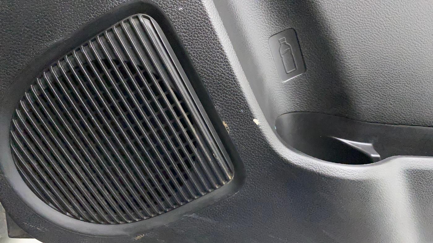 2021 Maruti S PRESSO VXI CNG, CNG, Manual, 45,975 km, Speaker