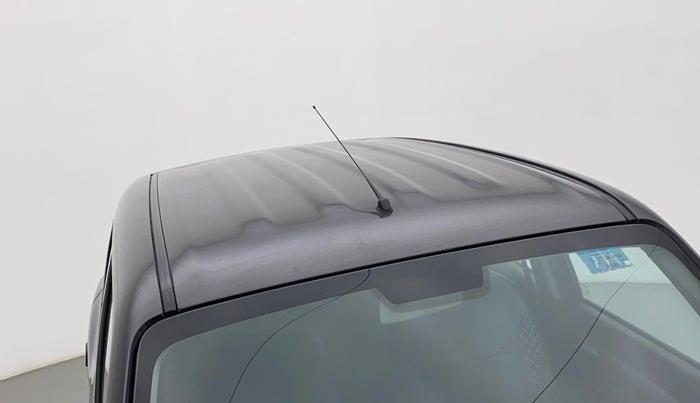 2021 Maruti S PRESSO VXI CNG, CNG, Manual, 45,975 km, Roof