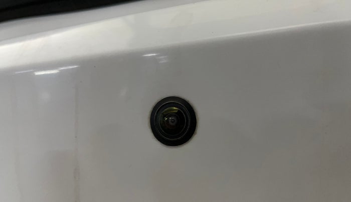 2025 Maruti New Wagon-R LXI 1.0, Petrol, Manual, 7,538 km, Parking Camera