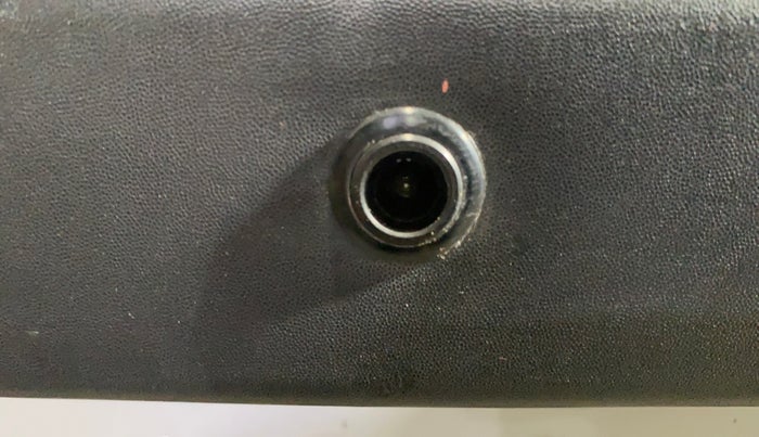 2018 Renault Kwid RXL, Petrol, Manual, 11,716 km, Parking Camera