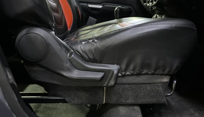 2022 Maruti IGNIS SIGMA 1.2, Petrol, Manual, 81,393 km, Driver Side Adjustment Panel