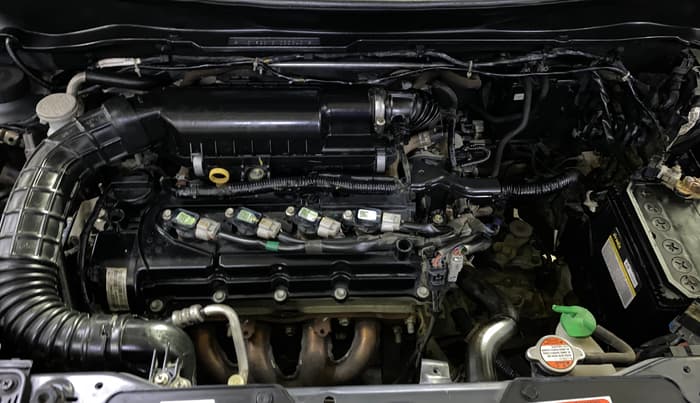 2022 Maruti IGNIS SIGMA 1.2, Petrol, Manual, 81,393 km, Engine View