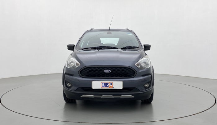 2018 Ford FREESTYLE TITANIUM PLUS 1.2 PETROL, Petrol, Manual, 76,196 km, Front