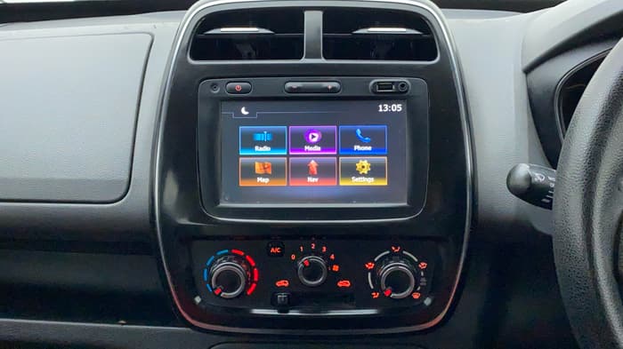 Features
