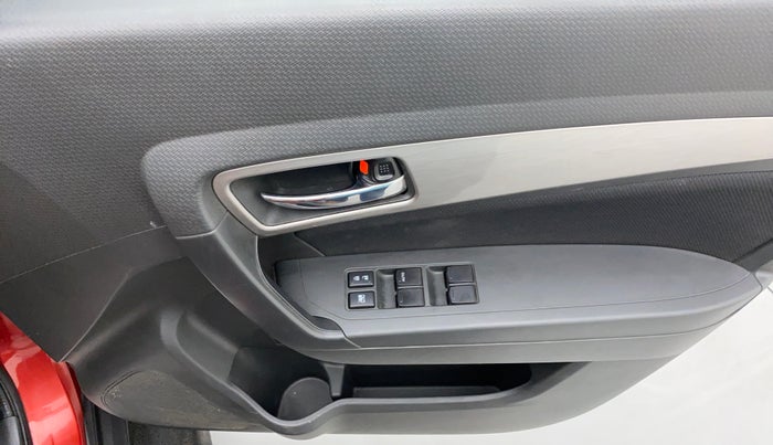 2016 Maruti Vitara Brezza ZDI, Diesel, Manual, 26,786 km, Driver Side Door Panels Control
