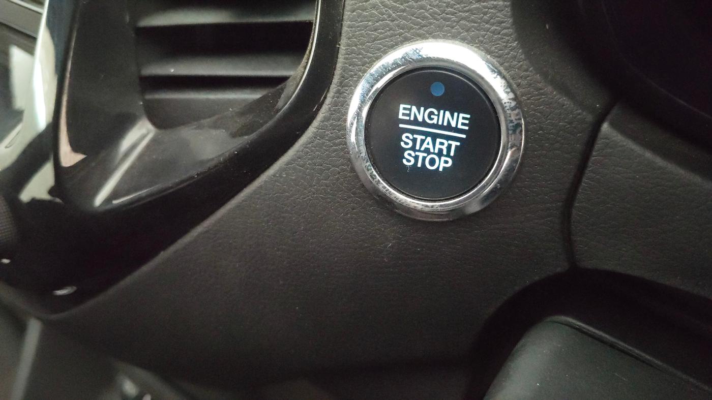 2020 Ford FREESTYLE TITANIUM PLUS 1.5 DIESEL, Diesel, Manual, 77,182 km, Keyless Start/ Stop Button