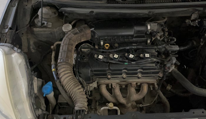 2016 Maruti Baleno DELTA PETROL 1.2, Petrol, Manual, 71,356 km, Engine View - Right