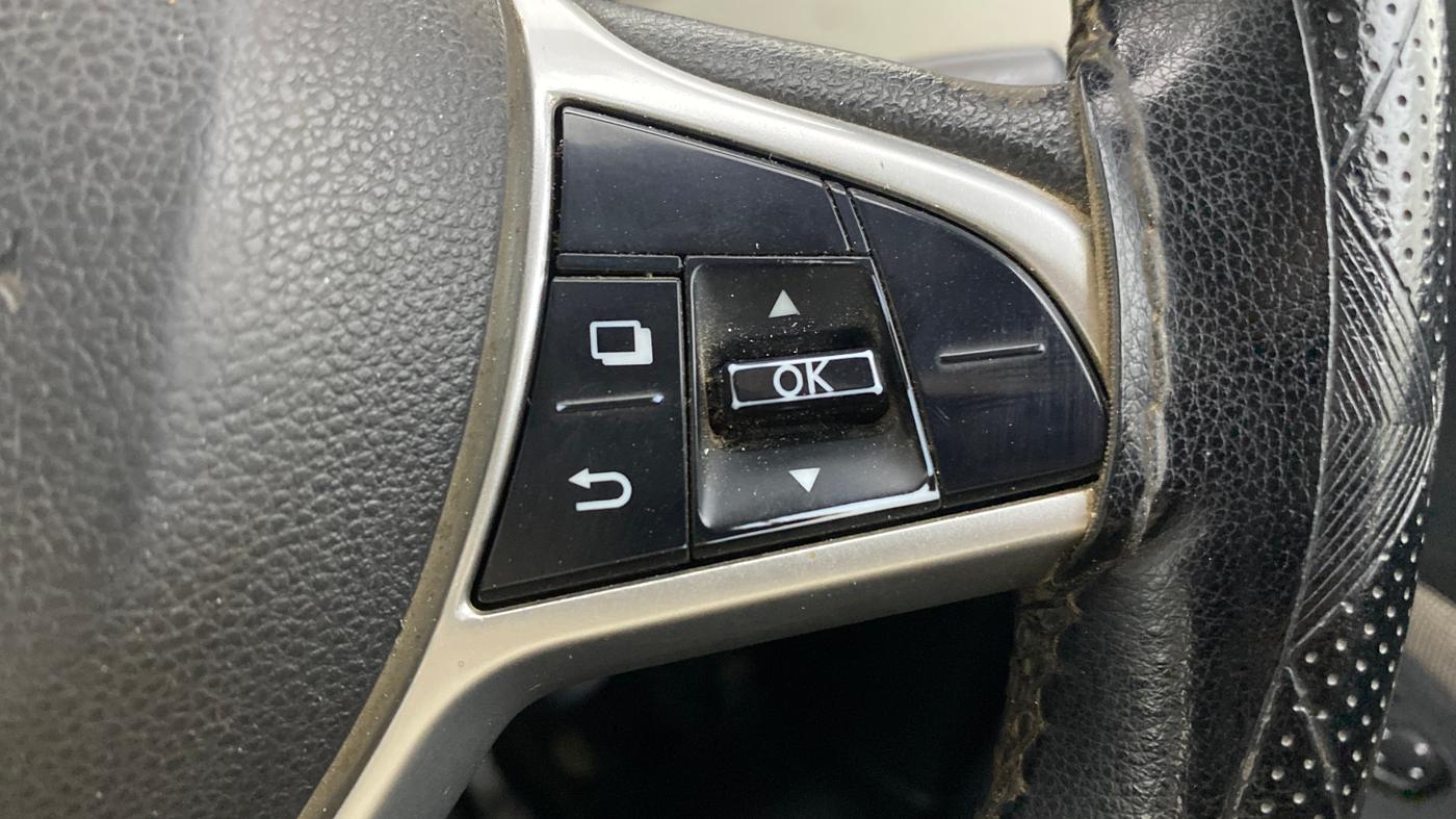 2022 Nissan MAGNITE XV MT, Petrol, Manual, 80,477 km, Adaptive Cruise Control