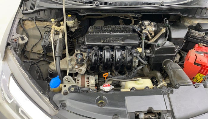 2017 Honda City 1.5L I-VTEC VX CVT, Petrol, Automatic, 92,777 km, Engine View - Right