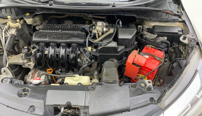 2017 Honda City 1.5L I-VTEC VX CVT, Petrol, Automatic, 92,777 km, Engine View - Left