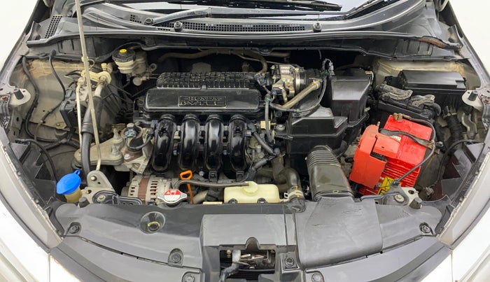 2017 Honda City 1.5L I-VTEC VX CVT, Petrol, Automatic, 92,777 km, Engine View