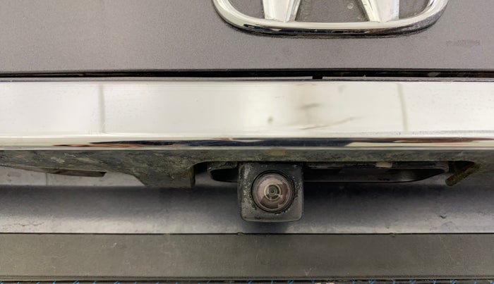 2017 Honda City 1.5L I-VTEC VX CVT, Petrol, Automatic, 92,777 km, Parking Camera