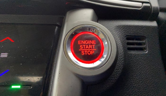 2017 Honda City 1.5L I-VTEC VX CVT, Petrol, Automatic, 92,777 km, Keyless Start/ Stop Button