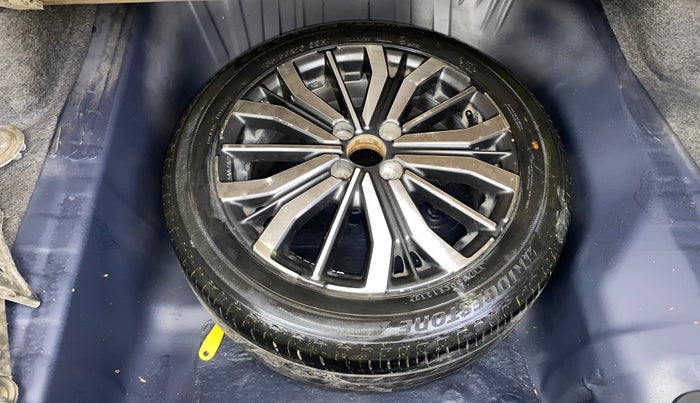 2017 Honda City 1.5L I-VTEC VX CVT, Petrol, Automatic, 92,777 km, Spare Tyre