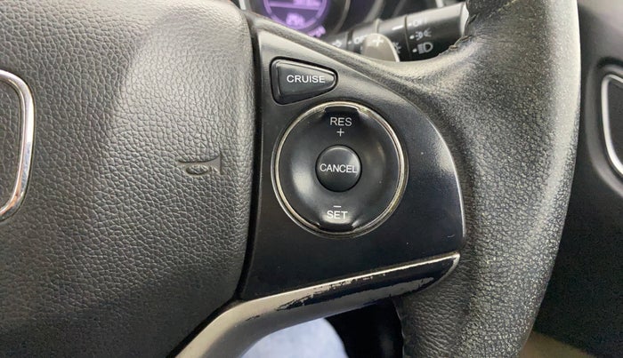 2017 Honda City 1.5L I-VTEC VX CVT, Petrol, Automatic, 92,777 km, Adaptive Cruise Control