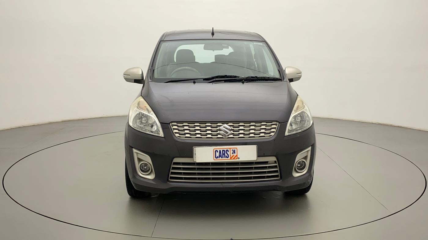 2013 Maruti Ertiga ZXI, Petrol, Manual, 82,492 km, Front