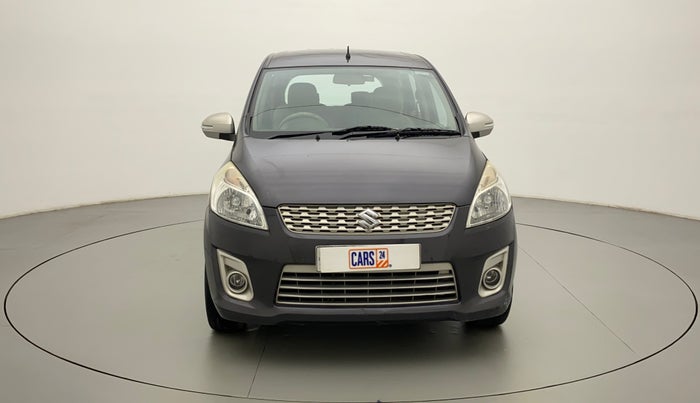 2013 Maruti Ertiga ZXI, Petrol, Manual, 82,492 km, Front