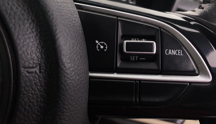 2024 Toyota Glanza V, Petrol, Manual, 39,116 km, Adaptive Cruise Control