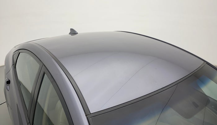 2016 Hyundai Verna FLUIDIC 4S 1.6 VTVT SX, Petrol, Manual, 57,251 km, Roof