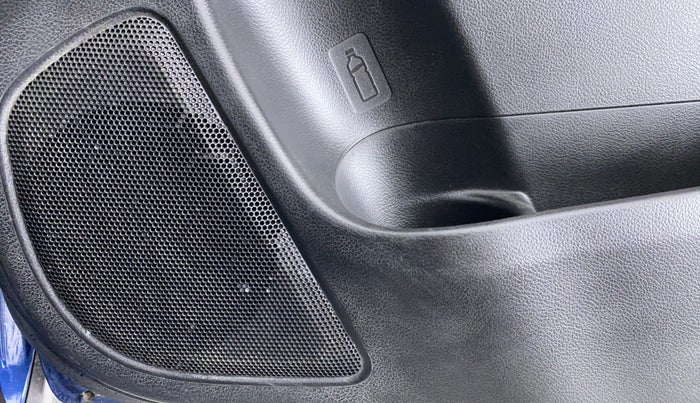 2019 Maruti XL6 ALPHA SHVS  MT, Petrol, Manual, 18,136 km, Speaker