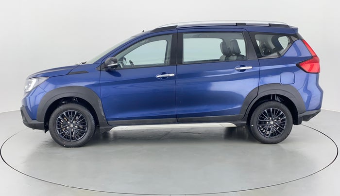 2019 Maruti XL6 ALPHA SHVS  MT, Petrol, Manual, 18,136 km, Left Side