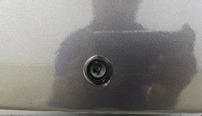 2016 Hyundai Grand i10 SPORTZ 1.1 CRDI, Diesel, Manual, 1,28,999 km, Parking Camera