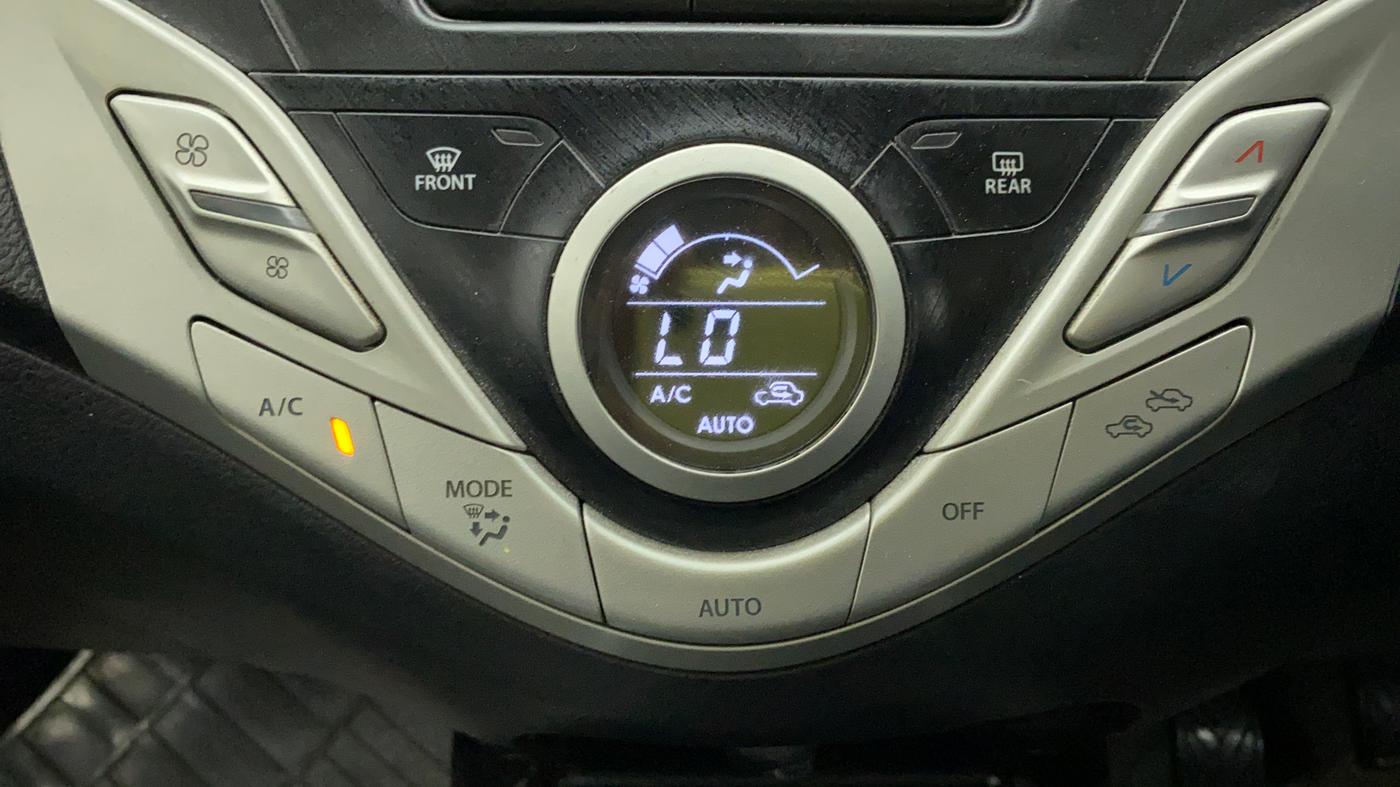 2017 Maruti Baleno DELTA PETROL 1.2, Petrol, Manual, 78,681 km, Automatic Climate Control