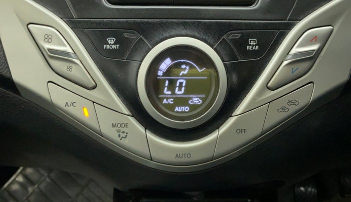 2017 Maruti Baleno DELTA PETROL 1.2, Petrol, Manual, 78,681 km, Automatic Climate Control