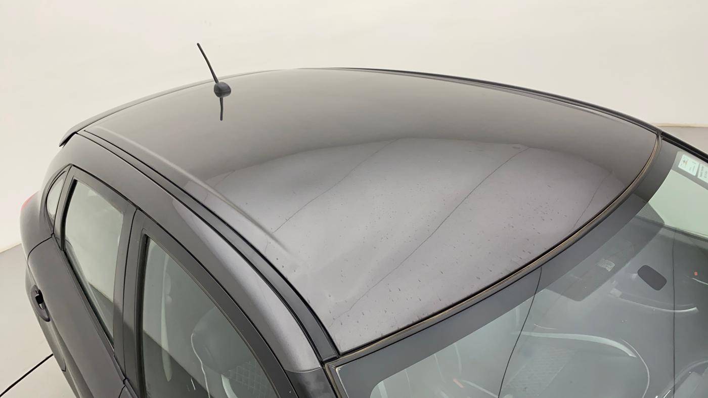 2017 Maruti Baleno DELTA PETROL 1.2, Petrol, Manual, 78,681 km, Roof