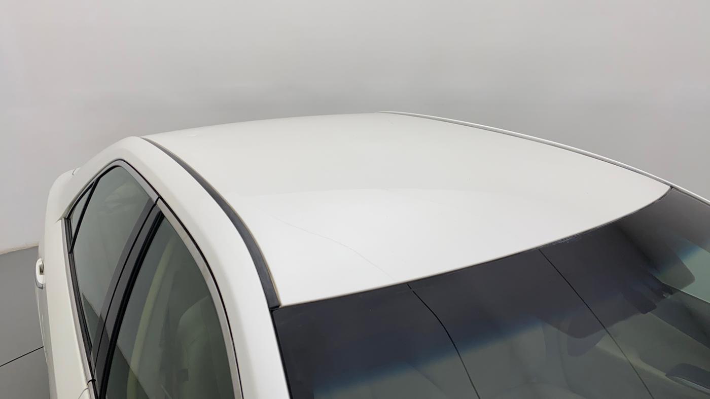 2015 Toyota Camry 2.5 AT, Petrol, Automatic, 90,405 km, Roof