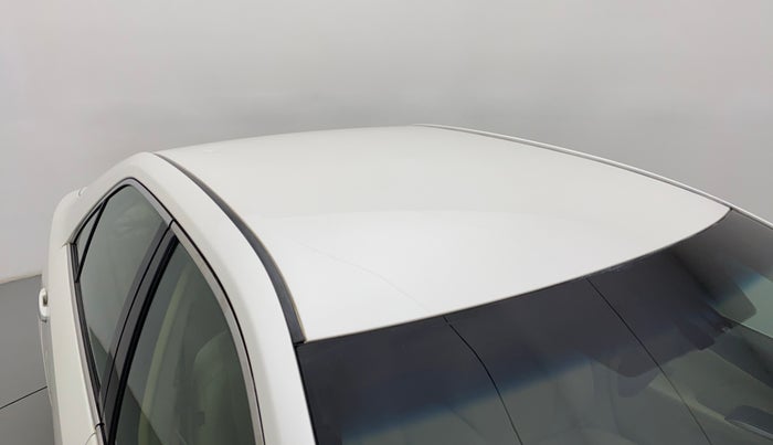 2015 Toyota Camry 2.5 AT, Petrol, Automatic, 90,405 km, Roof