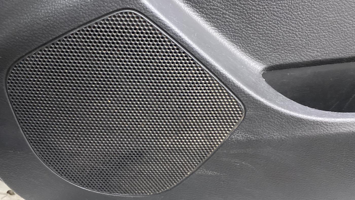 2021 Maruti Alto VXI, Petrol, Manual, 24,524 km, Speaker