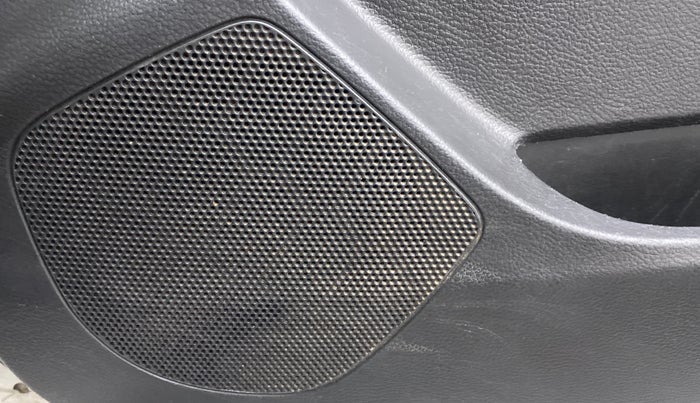 2021 Maruti Alto VXI, Petrol, Manual, 24,524 km, Speaker