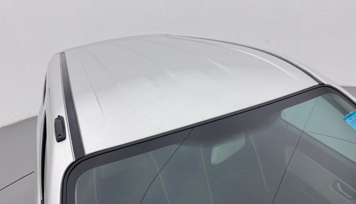 2021 Maruti Alto VXI, Petrol, Manual, 24,524 km, Roof