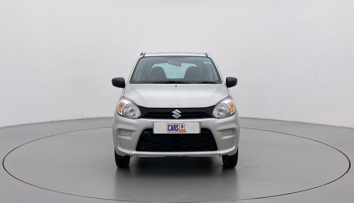 2021 Maruti Alto VXI, Petrol, Manual, 24,524 km, Front
