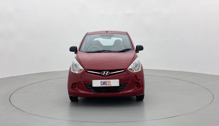 2016 Hyundai Eon ERA PLUS, Petrol, Manual, 46,463 km, Front