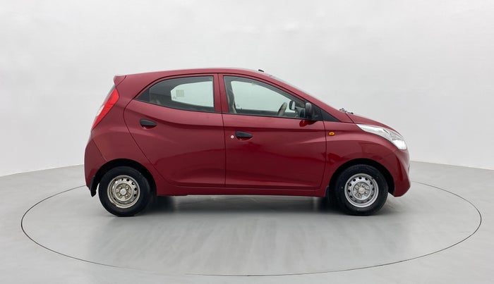 2016 Hyundai Eon ERA PLUS, Petrol, Manual, 46,463 km, Right Side View